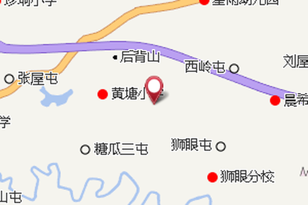 古盆嶺 古盆嶺