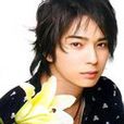 Baby Blue(松本潤演唱歌曲) Baby Blue(松本潤演唱歌曲)