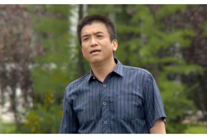 高志成(鄉村喜劇《龍門村的故事》中的角色) 高志成(鄉村喜劇《龍門村的故事》中的角色)