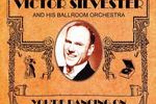 Victor Sylvester Victor Sylvester
