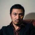 Hiroshi Kasuga Hiroshi Kasuga