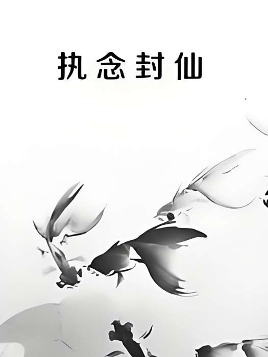 執念封仙 執念封仙