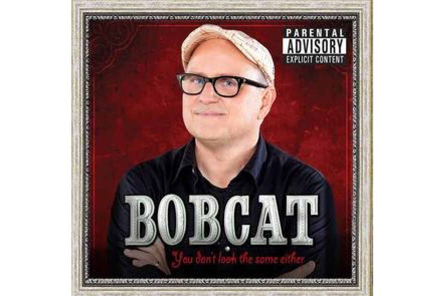 Bobcat Goldthwait Bobcat Goldthwait