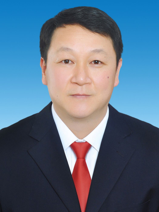 李興苗 李興苗