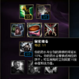 秘密儲備