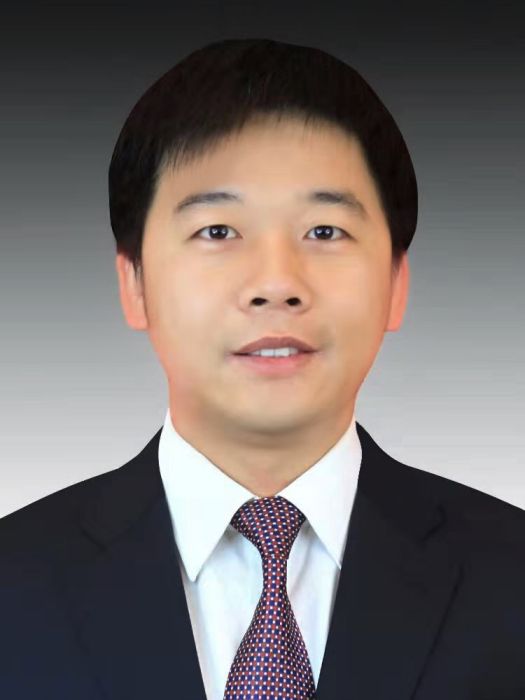 馬健(葫蘆島高新技術產業開發區黨工委副書記、管委會主任) 馬健(葫蘆島高新技術產業開發區黨工委副書記、管委會主任)