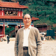 邢西彬 邢西彬