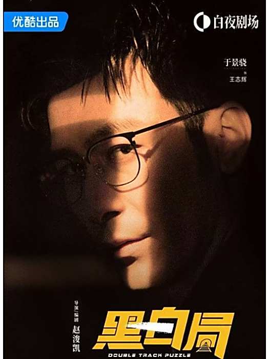 王志輝(電視劇《黑白局》中的角色) 王志輝(電視劇《黑白局》中的角色)