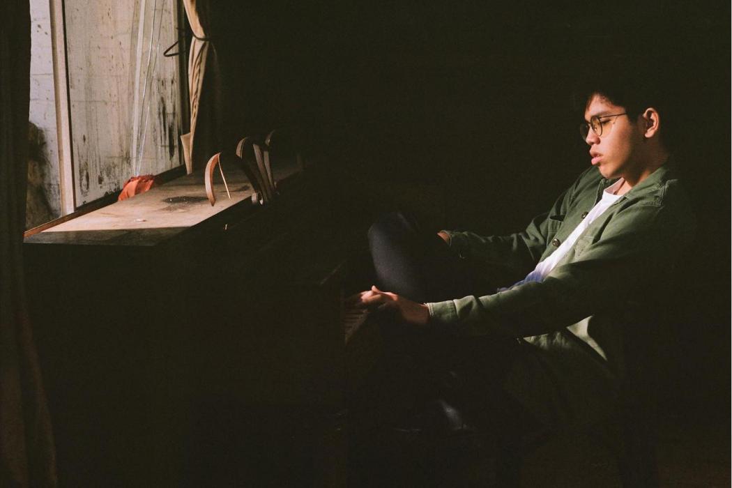 This Is What Heartbreak Feels Like(2019年Clinton Kane錄唱歌曲) This Is What Heartbreak Feels Like(2019年Clinton Kane錄唱歌曲)