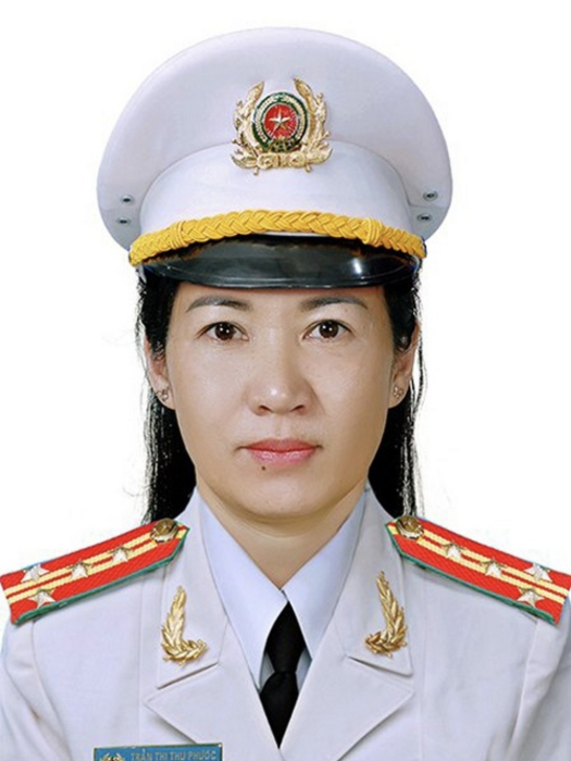 陳氏秋福 陳氏秋福