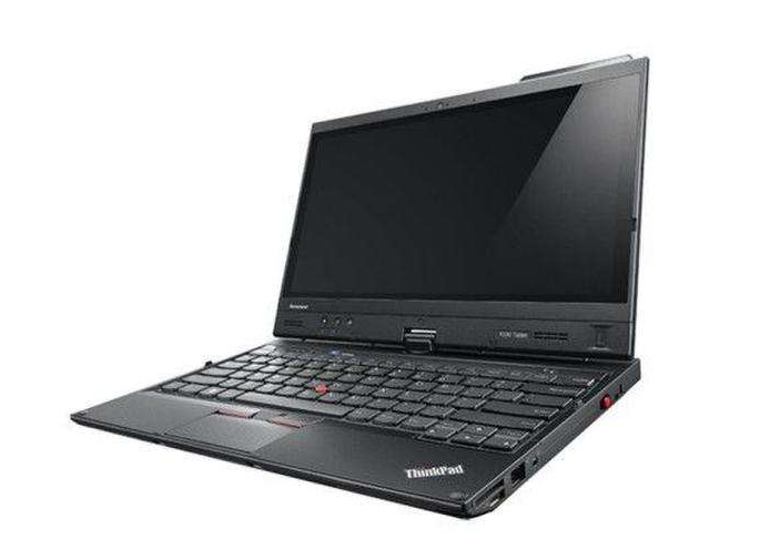 ThinkPad X230 2306AM4 ThinkPad X230 2306AM4