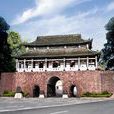 東莞八景