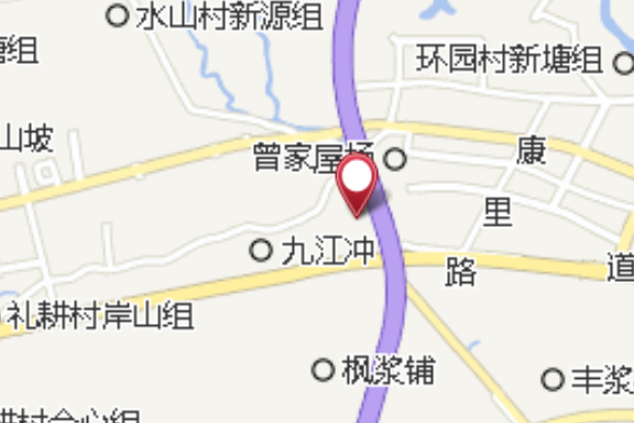 仁橫村 仁橫村