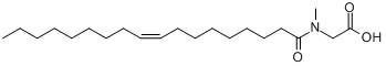 (Z)-油醯肌氨酸