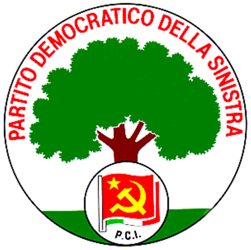 義大利左翼民主黨