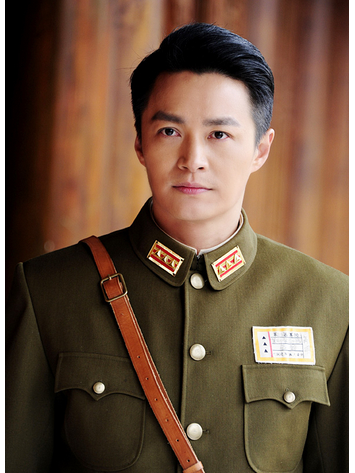 高明(《孤膽英雄》中的角色) 高明(《孤膽英雄》中的角色)