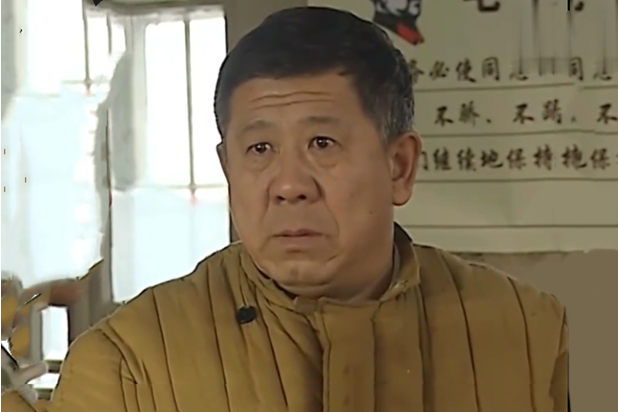大嘴連長 大嘴連長