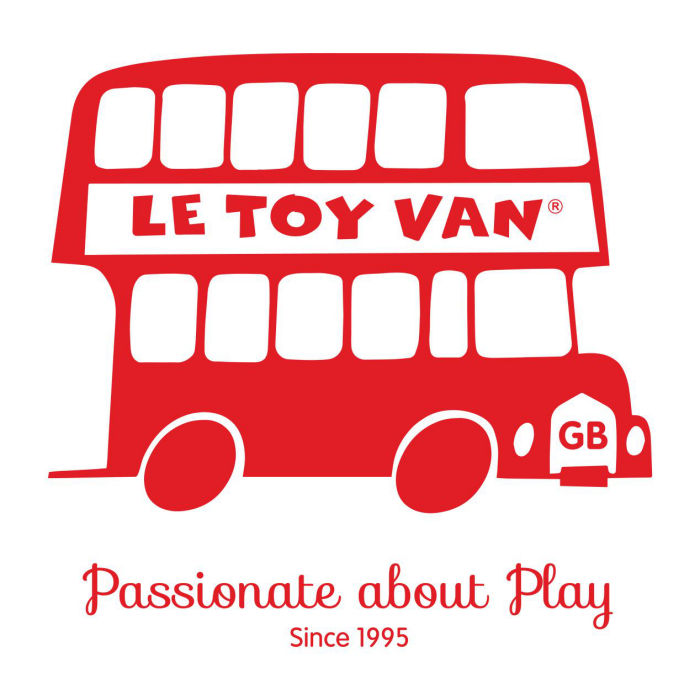 LE TOY VAN LE TOY VAN