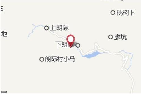 朗際 朗際