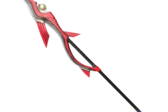 極深魚叉 極深魚叉