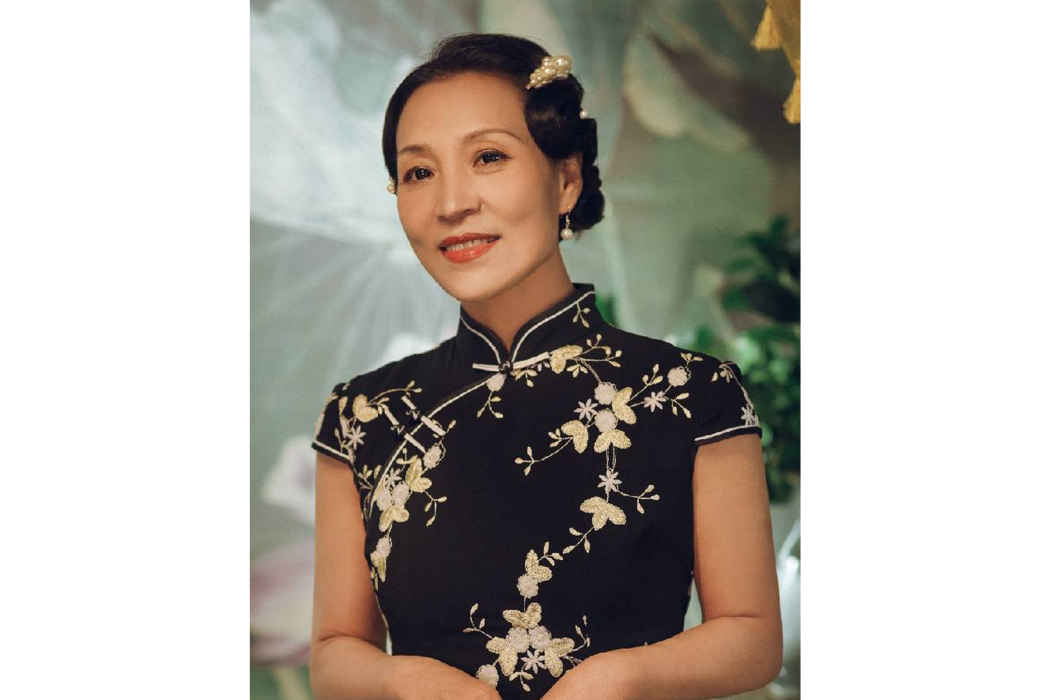 王海燕(女演員) 王海燕(女演員)
