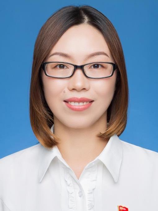 陳萍(浙江省嘉興市南湖區審計局黨組成員、副局長) 陳萍(浙江省嘉興市南湖區審計局黨組成員、副局長)