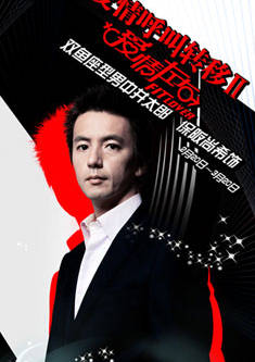愛情呼叫轉移Ⅱ：愛情左右(2008年上映電影)