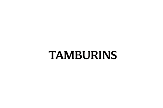 tamburins tamburins
