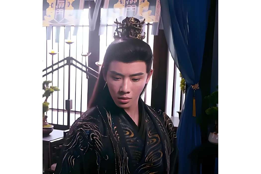 顧臨淵 顧臨淵