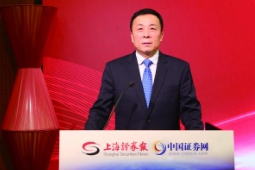孫健(新疆眾和董事長,董事) 孫健(新疆眾和董事長,董事)