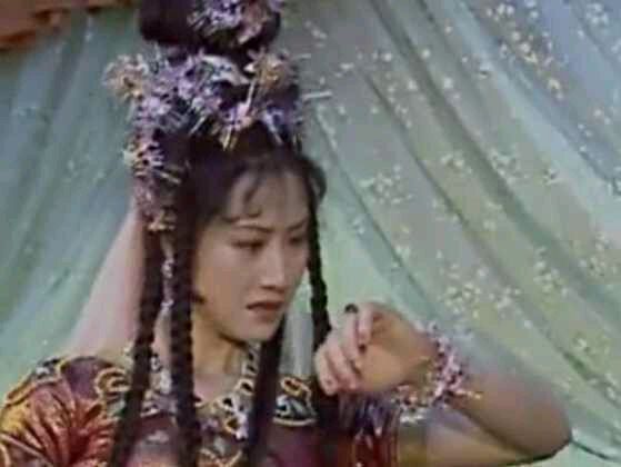五彩霞衣 五彩霞衣