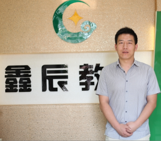 劉忠磊 劉忠磊