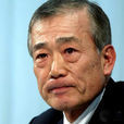 福井威夫 福井威夫