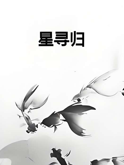 星尋歸 星尋歸