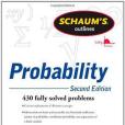 Schaum\x27s Outline of Probability Schaum\x27s Outline of Probability