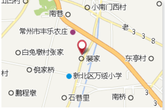 岑北村