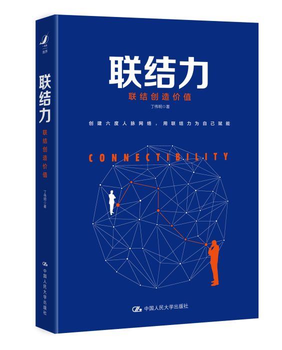 聯結力 聯結力
