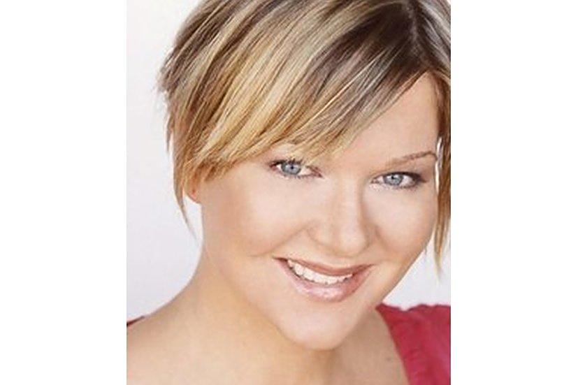 Gwendolyn Bailey Gwendolyn Bailey