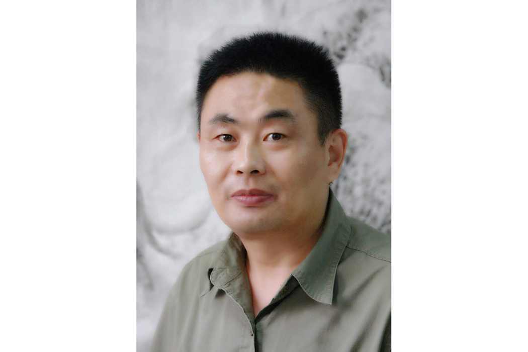曹亞偉(書法家) 曹亞偉(書法家)