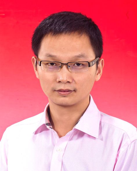 張顯中 張顯中