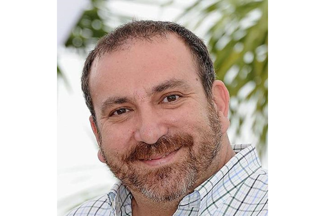 Hernán Mendoza