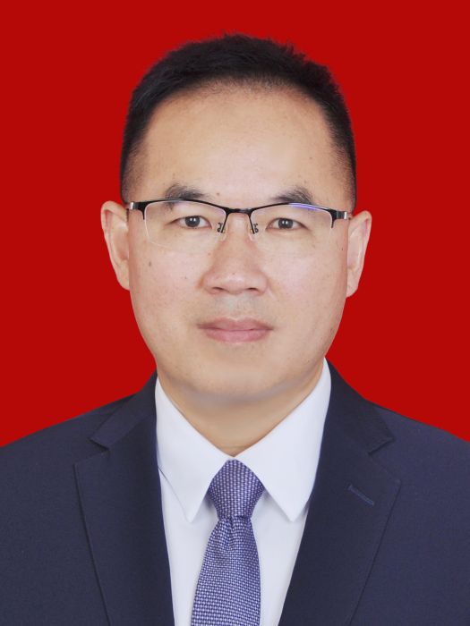 鄧軍林(武漢市江岸區人民政府副區長) 鄧軍林(武漢市江岸區人民政府副區長)