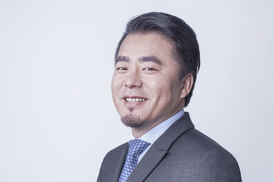 閆亮(陽光海天集團董事長兼CEO、停簡單創始人) 閆亮(陽光海天集團董事長兼CEO、停簡單創始人)