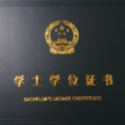 雙學位制 雙學位制