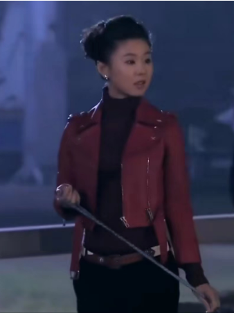 張小凡(電視劇《離婚前規則》中的女二號) 張小凡(電視劇《離婚前規則》中的女二號)