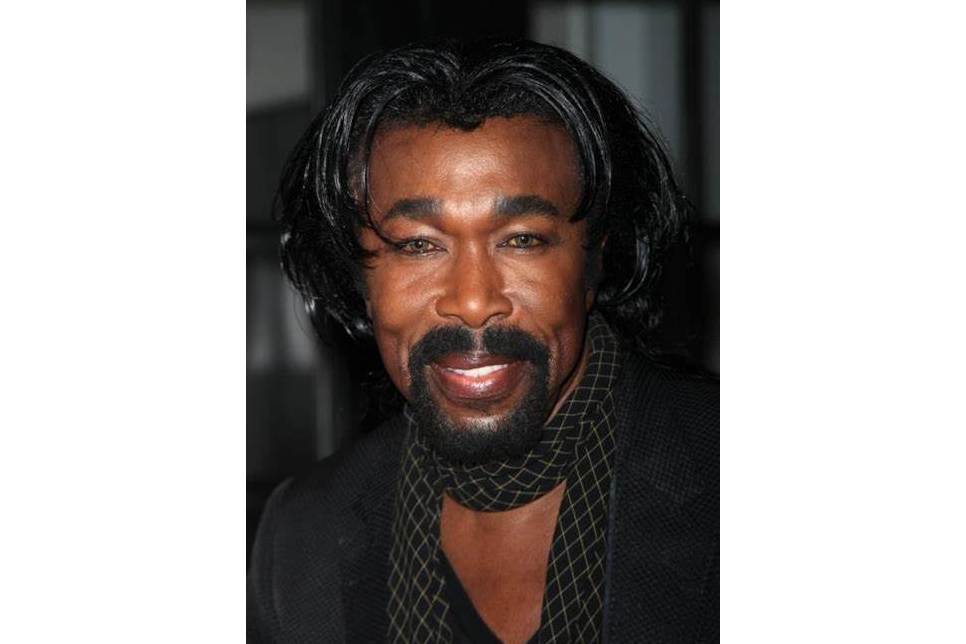 尼克·阿什福德(Nick Ashford) 尼克·阿什福德(Nick Ashford)
