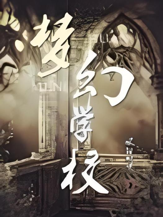夢幻學校 夢幻學校
