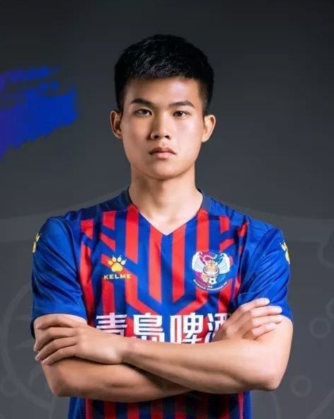 林堅維 林堅維