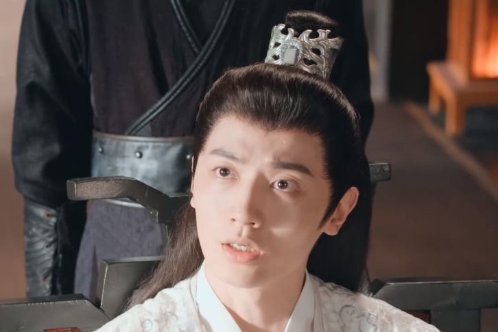 褚景瑜 褚景瑜