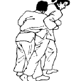 外捲入 外捲入